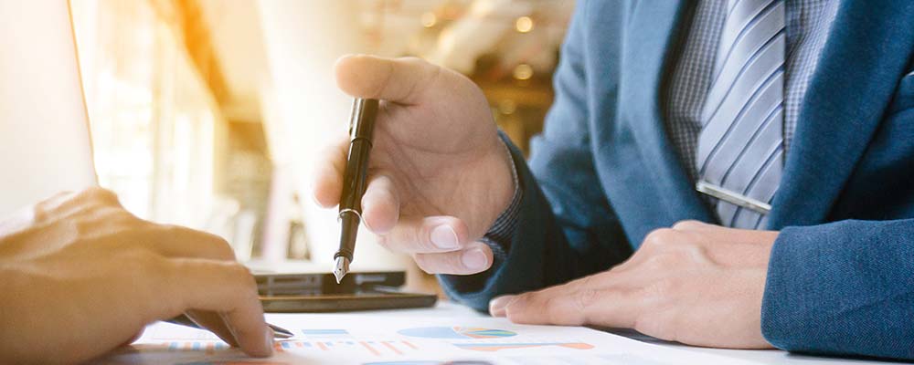 Consulenza economica e aziendale