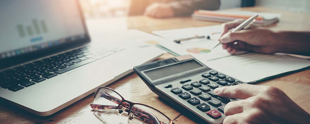 Consulenza e servizi fiscali